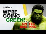 We're Going Green! | United Unzipped | Manchester United News