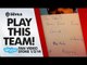 Play This Team! | Stoke City 2-1 Manchester United | SKYPE FAN REVIEW