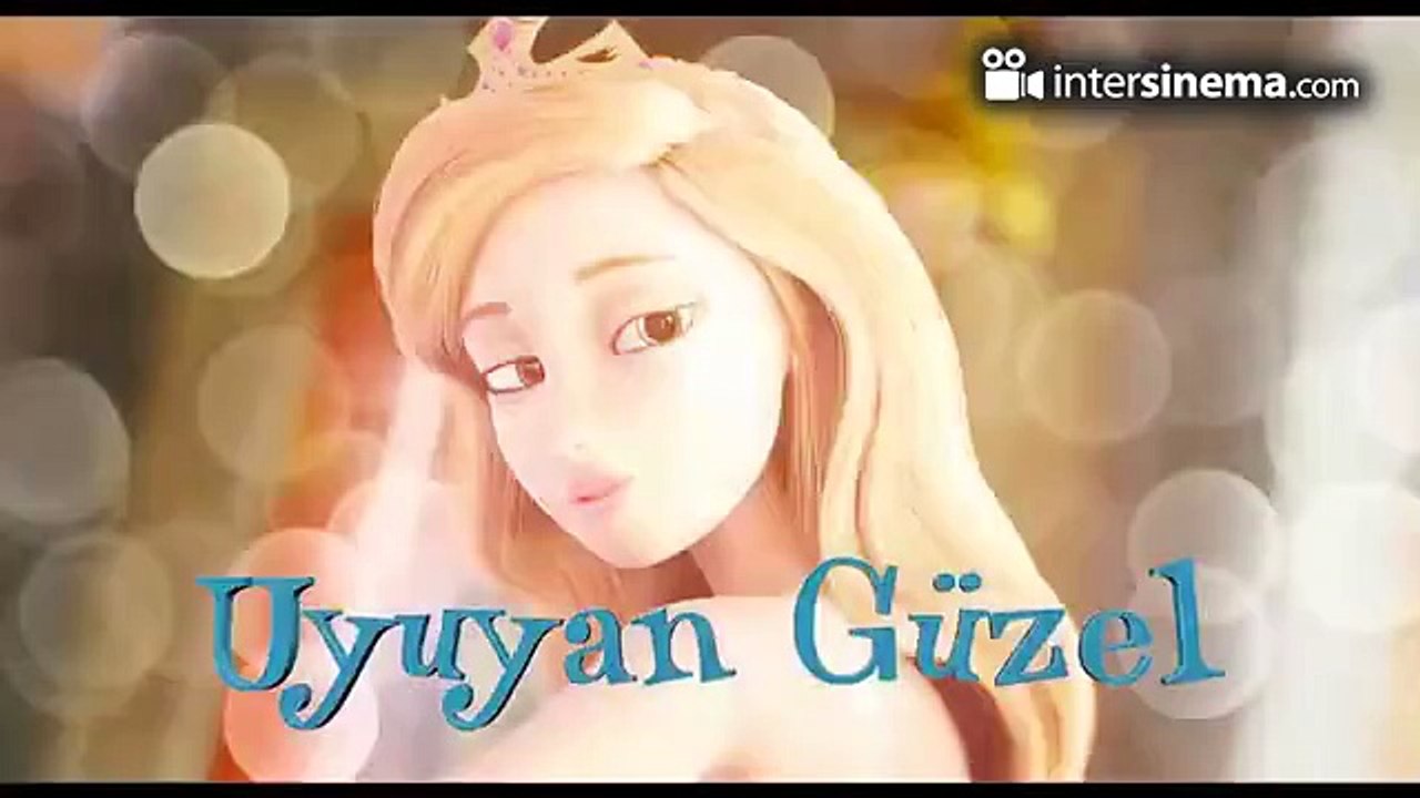 Yakışıklı Prens - Fragman