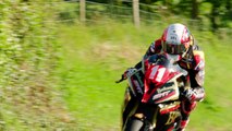 Isle of Man TT 2017 in Slow Motion