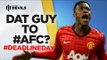 Welbeck To Arsenal? | Transfer News - Deadline Day | Manchester United
