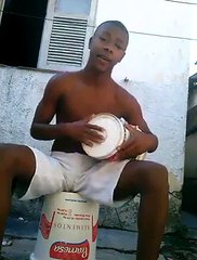 o melhor canto amador  do brasil