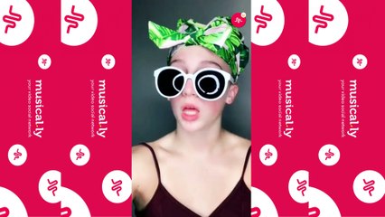 Best English Musical.ly comedy for world wide musical.ly