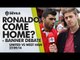 Ronaldo Come Home? BANNER DEBATE | Manchester United vs West Ham