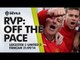 RVP's Still Off The Pace |  Leicester City 5 Manchester United 3 | FANCAM