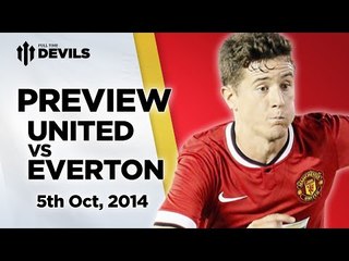 The Biggest Loss? | Manchester United Vs Everton | MATCH PREVIEW
