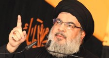 ABD ve 6 Körfez Ülkesi Hizbullah'a Karşı Yaptırım Kararı Aldı