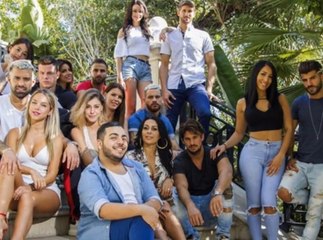 Revue de Tweets : Encore du clash dans Les Anges !