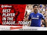 Best Player In The League?  | FullTimeDEVILS with Bleacher Report |