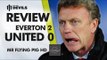 KEEP CALM AND GET MOYES OUT! | Everton 2-0 Manchester United | REVIEW