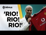 'Rio Rio Rio!' | The Right Time To Leave? | Manchester United | DEVILS