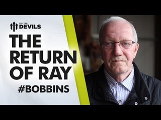 The Return Of Ray | "Moyes Was Bobbins" | Moyes Sacked Reaction