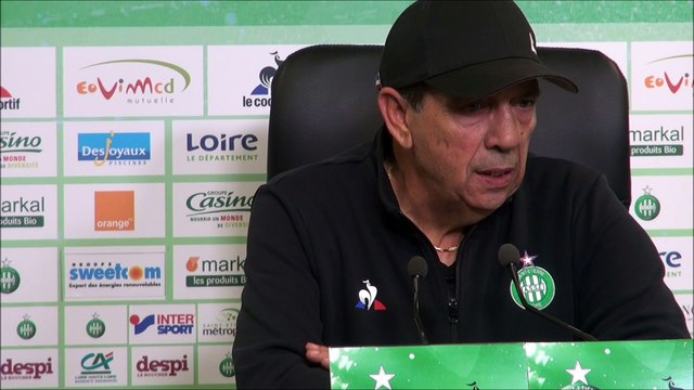 Gasset : S’ils ont l’ambition de faire une belle équipe pour finir dans les cinq premiers et si je peux être utile, je discute avec eux