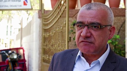 Des Milliards dans le désert - L'aide européenne à la Palestine