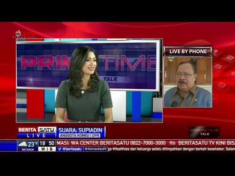 Prime Time Talk: Pasukan Elite TNI Basmi Teroris # 2