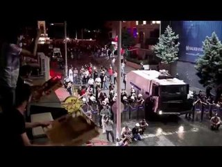 Sidelines Trailer HD | Amnesty Film Festival With Eric Cantona