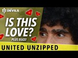 Is This Love? | United Unzipped | Manchester United