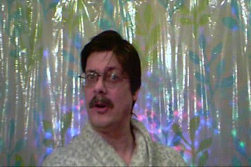 2033. MOST WELL KNOWN WESTERN WORLD PEOPLE IN CHINA.