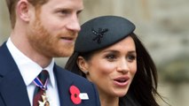 Meghan Markle's Father Won't Attend Royal Wedding