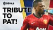 Tribute To Pat | Manchester United Transfer News | FullTimeDEVILS