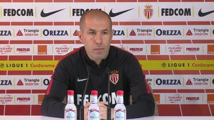 38e j. - Jardim donne des nouvelles de Falcao