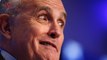 Rudy Giuliani Is Wrong, Trump Can Still Be Indicted Says Democratic Senator