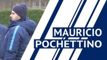 Mauricio Pochettino - Profil Manajer