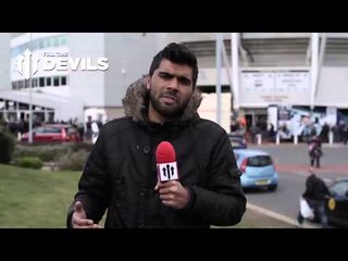 Points over Performances? | Have Your Say! | Manchester United