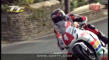Isle of Man TT 2009 - Slow Motion Sequence