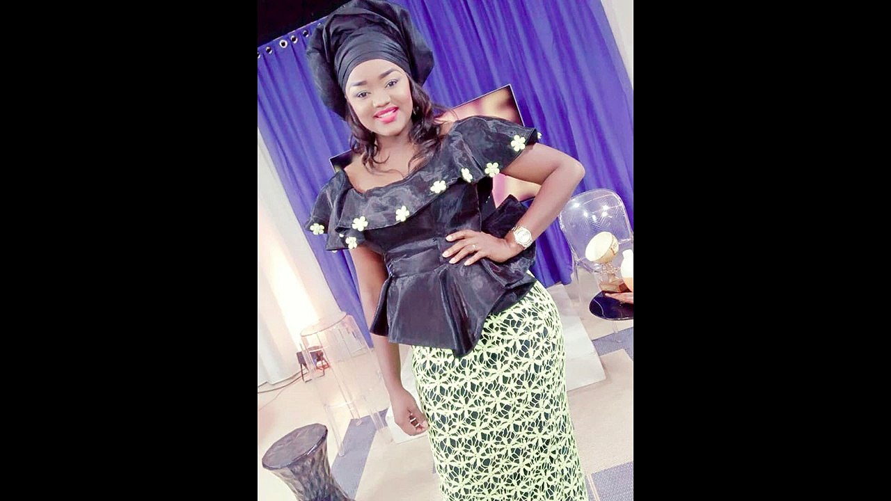 Fama Thioune en mode Ramadan