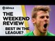 The Best In The League? | The Weekend Review | Manchester United vs Everton