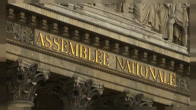 El Parlamento francés aprueba el proyecto de ley contra la violencia sexual