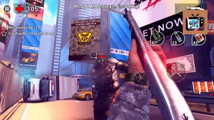 UNKILLED Multiplayer PvP I