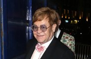 Sir Elton John Is Supporting Prince Harry And Duchess Meghan