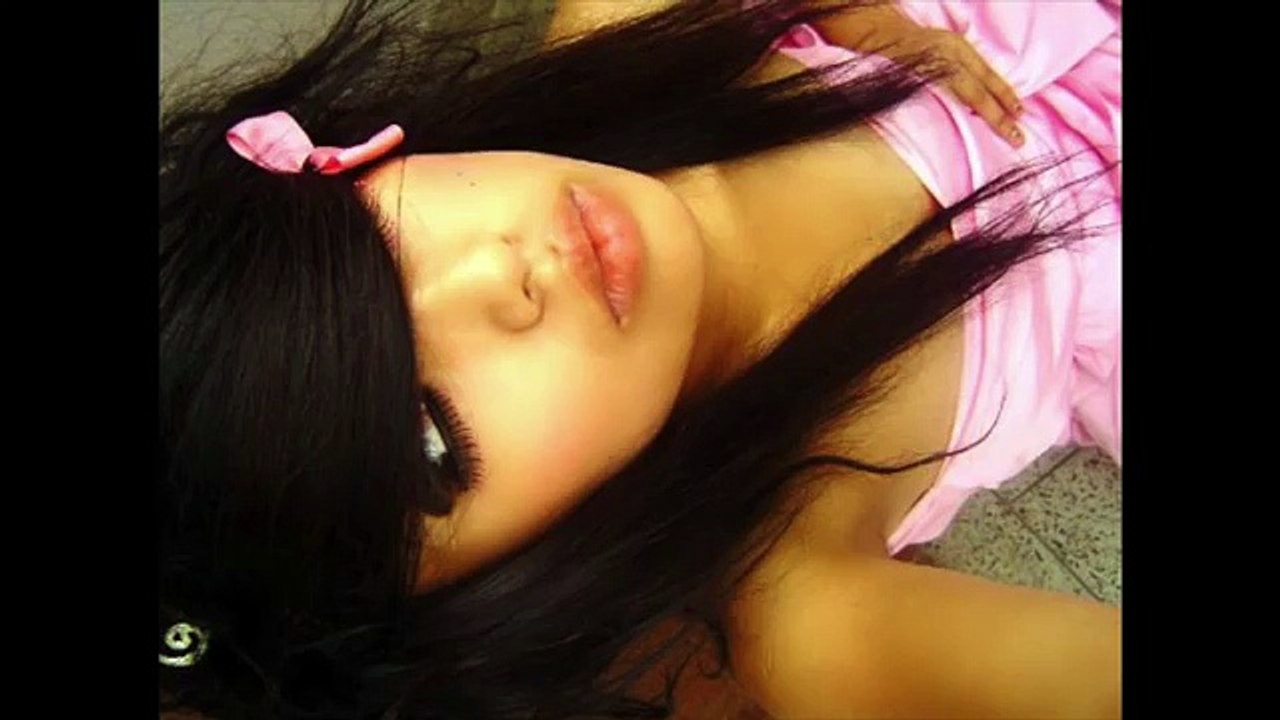 Re-creating my Teenage Look !!!
