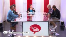 Le Grand Talk  - 17/05/2018 Partie 3 - Se dépasser pour être heureux ?