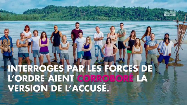 Koh-Lanta : Eddy Guyot brise le silence et clame son innocence