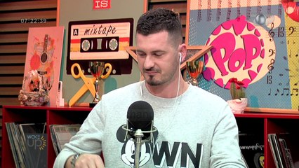 Wake Up, 17 Maj 2018, Pjesa 1 - Top Channel Albania - Entertainment Show