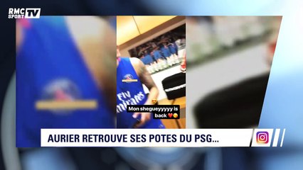 Aurier, Oblak, Durant... L'actu Sport.Net du 17 mai 2018