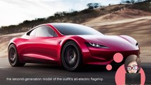Tesla Roadster Can Do 0 To 60 Mph In Just 1.9 Seconds Review