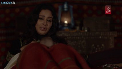 مسلسل نوف الحلقة 1