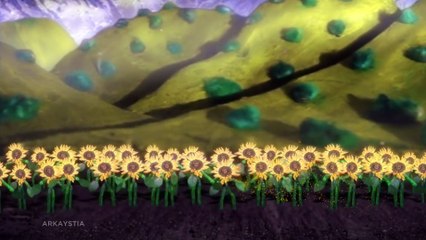 Maia Song Contest #18 Semi-Final 1