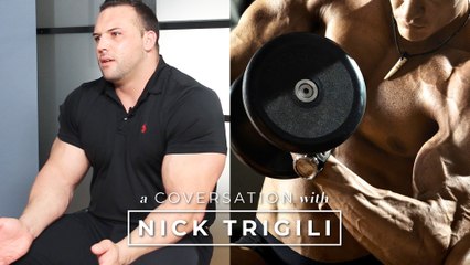 Part 3: Revealing Corruption Of Online Bodybuilding Trainers | A Conversation With Nick Trigili