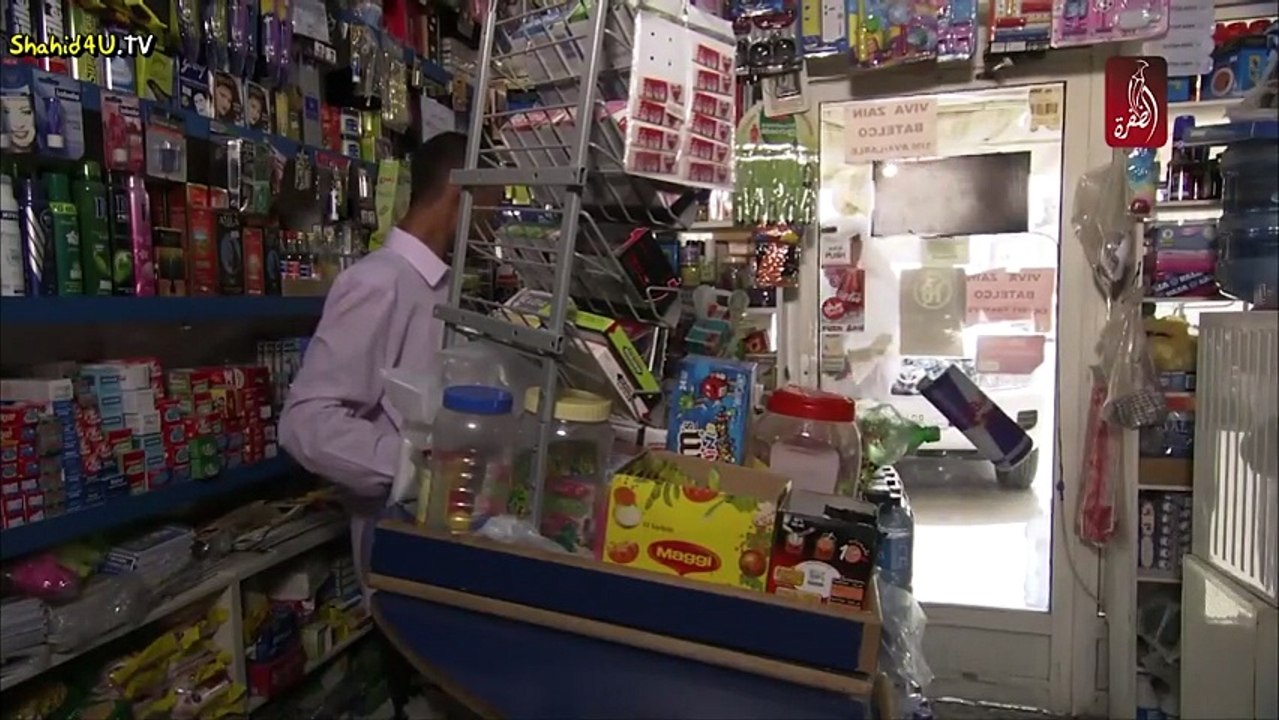 مسلسل بطران عايش يومه الحلقة 1