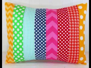 Cushions - NEW ideas 2018