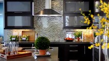 Design Ideas for Modern kitchen - Apron in the kitchen - 2020