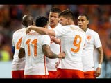 'Memphis Stole The Show!' | Holland 3-4 USA | Memphis Goal!!
