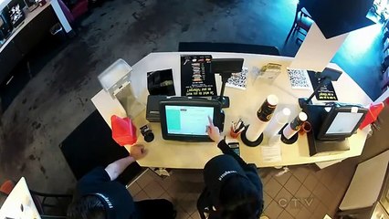 Undercover Boss - Fatburger S4 EP12 (U.S. TV Series)