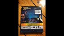 Critique du film The Greatest Showman (Le maître de la scène) en format Blu-ray