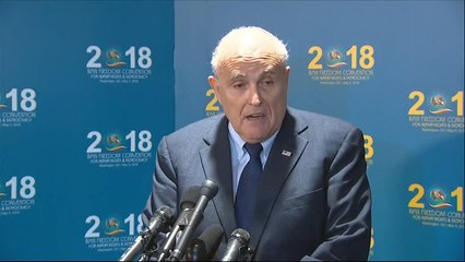 هل بإمكان مولر توجيه اتهام لترامب؟